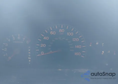 2003 Honda Accord 3.0 Ex из США, поврежденный, VIN 1HGCM66583A098802